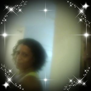 Meet your Posher, Toni